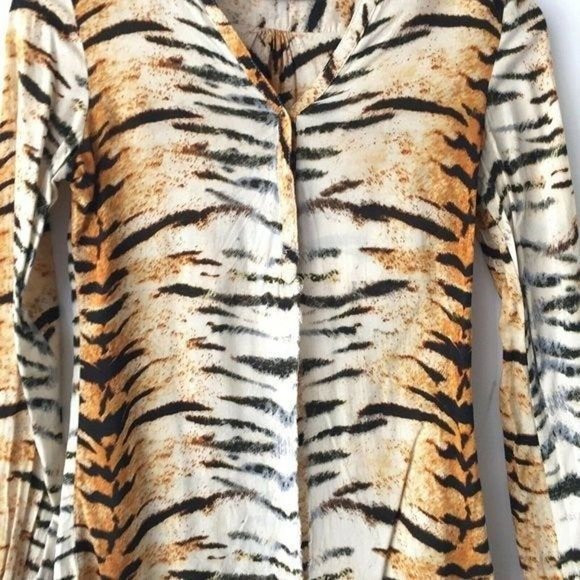 Animal Pint Tops - Picture 3 of 4